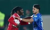 سهمیه ایران در آسیا ناگهان افزایش یافت!
