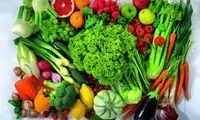 این سبزی بی‌نظیر قاتل چربی خون بالاست