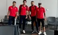 پرسپولیس صاحب یک ستاره در کلاس اروپا شد
