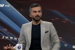 میثاقی نام سه خرید جدید پرسپولیس را لو داد