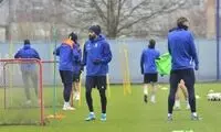 خنثی‌سازی کامل بمب زمستانی استقلال و پرسپولیس!