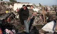 تداوم حملات اسرائیل به جنوب لبنان