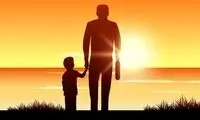 عکسی که می‌شود تا ساعت‌ها قربان صدقه‌اش رفت