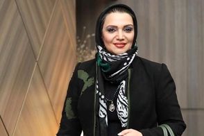 اسب سواریِ جذاب الهام پاوه‌نژاد در سریال «شکارگاه»