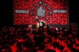 خیمه عزای سیدالشهدا برپا شد/ از سراسر ایران و‌ جهان «آنلاین» به هیات بروید!