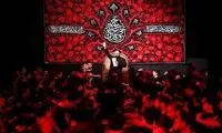 خیمه عزای سیدالشهدا برپا شد/ از سراسر ایران و‌ جهان «آنلاین» به هیات بروید!