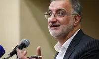 زاکانی معمای قیمت سطل‌های زباله را حل کرد