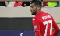ترکیب فوق هجومی و محسن مسلمان برای تیم ملی!
