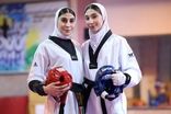 پاسخ صریح مبینا به ناهید کیانی و مربی‌اش!