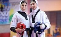 پاسخ صریح مبینا به ناهید کیانی و مربی‌اش!