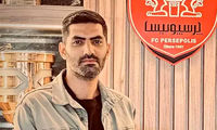 انصاری: چند وظیفه مشخص در پرسپولیس دارم