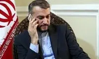 انتقاد از سخنان امیرعبداللهیان در مورد سپاه
