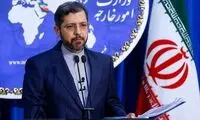 تهران: آتش‌بس موقت را نمی‌پذیریم