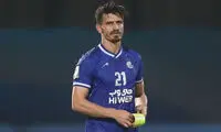 دلیل عدم تمدید قرارداد وریا غفوری لو رفت!