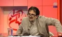  کچوییان: ساپورت پوشیدن از لخت شدن بدتر است!