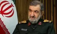 محسن رضایی: برای آمریکا و اسرائیل غافلگیری بزرگ داریم