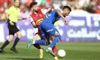 بیانیه فدراسیون فوتبال درباره داوری جنجالی در دربی