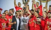پرسپولیس برای جانشین اوسمار دست به کار شد؟