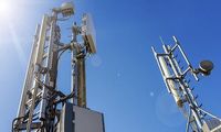 اقدامی برای جلوگیری از قطع آنتن موبایل در تهران 