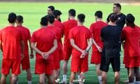 براجعه پس از قهر دوباره به پرسپولیس مراجعه کرد