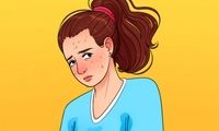 7 علائمی که نشان می‌دهد مضطرب هستید