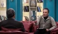 سوت بلبلی کمدین معروف در برنامه‌ «برمودا»