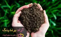 به کمک کود گنج زندگی‌ام را یافتم