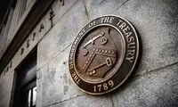 تحریم دو فرد مقیم ایران توسط آمریکا