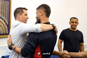 تیتر غافلگیرکننده یک روزنامه برای سرمربی پرسپولیس