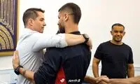 تیتر غافلگیرکننده یک روزنامه برای سرمربی پرسپولیس