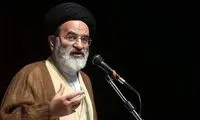 بخاطر بی حجاب ها برخی ما را نفرین می کنند!