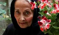 صاحب‌خانه‌ای که حتی بعد از 20سال هنوز فراموشش نکردیم؛ زمانه‌خانم