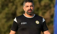 پیروز قربانی: ما هم مثل استقلال معترضیم!