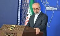 واکنش ایران به ترور فرمانده ارشد حماس 