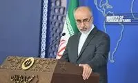 واکنش ایران به ترور فرمانده ارشد حماس 