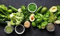 معجزه ۴ سبزی خوشمزه در سم‌زدایی از بدن