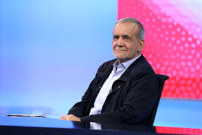 تیپ و استایل جدید پزشکیان پربازدید شد