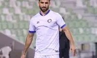 بمب استقلال با خرید مهاجم پرسپولیسی ترکید