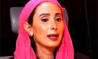 افشاگری سحر زکریا درباره تماس مهران مدیری با او