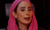 افشاگری سحر زکریا درباره تماس مهران مدیری با او