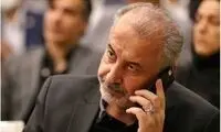 شاید درویش قید پرسپولیس را بزند