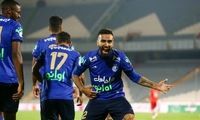 آجورلو، مانع انتقال ستاره استقلال به پرسپولیس