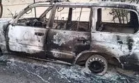 جزئیات شهادت ٣ امدادگر هلال احمر