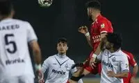 ملوان و حسرت ده ساله مقابل پرسپولیس
