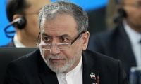 ادعای یک رسانه درباره دیدار مقامات ایرانی با آژانس