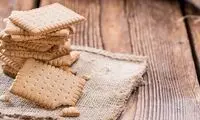 با یک بسته پتی‌بور این شکلات خوشمزه را درست کن!