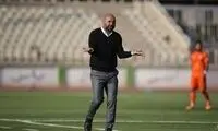 «همینی که هست» در شأن فوتبال آبادان نیست