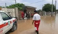 احتمال وقوع سیلاب در سه استان کشور
