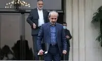 جبلی، صدای روزنامه اصولگرای قدس را هم درآورد