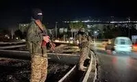 شکنجه یک شهروند سوری توسط عناصر جولانی